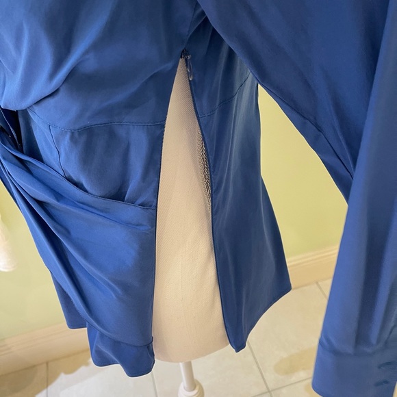 Trina Turk Blouse - Picture 8 of 12